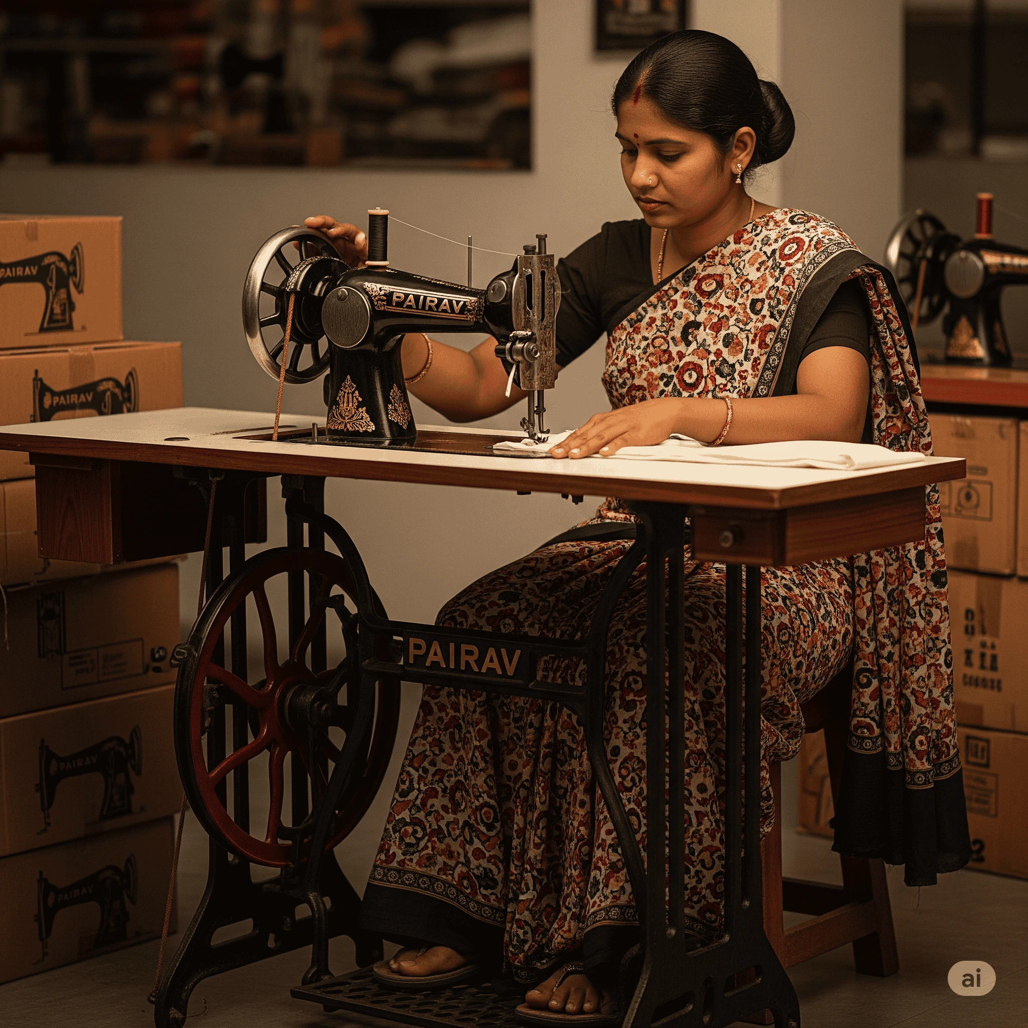 Precision Craft Studio