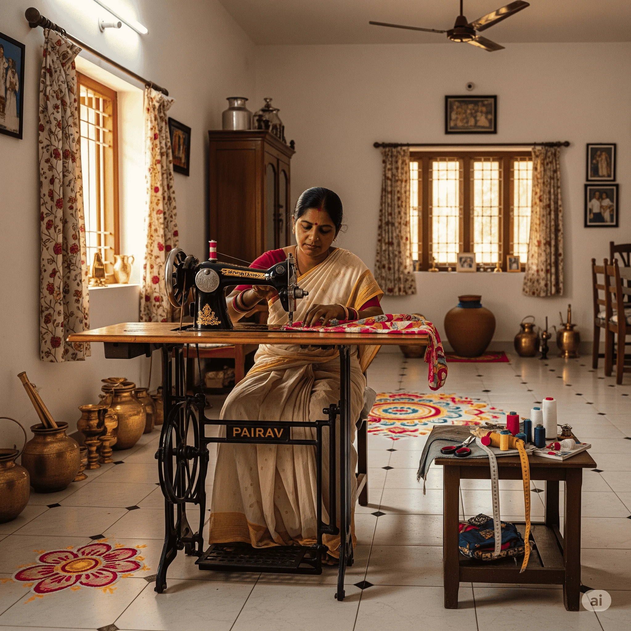 Industrial Vision Pro